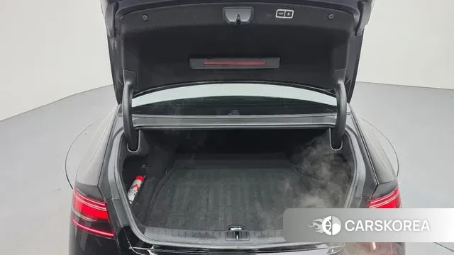 Genesis G90 (RS4) id 3539592 из Кореи 11