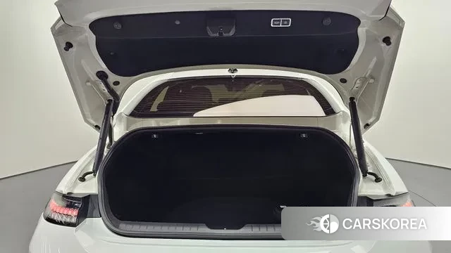 Hyundai Ionic 6 id 2959399 из Кореи 11