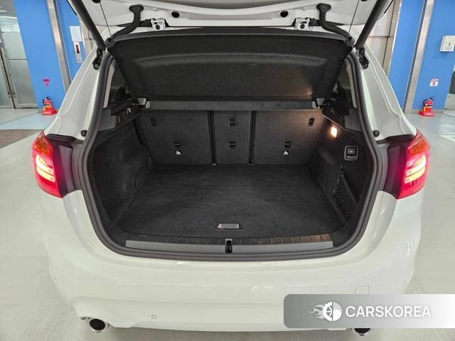 BMW 2 Series Active Tourer (F45) id 3898819 из Кореи 11