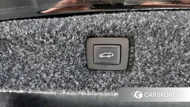 Cadillac CT6 id 3617161 из Кореи 11