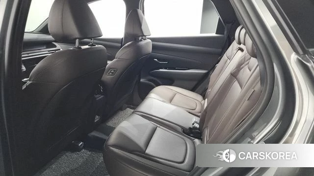 Hyundai The New Tucson (NX4) id 4499323 из Кореи 11