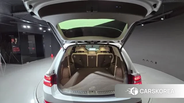 Genesis GV80 id 3420548 из Кореи 11