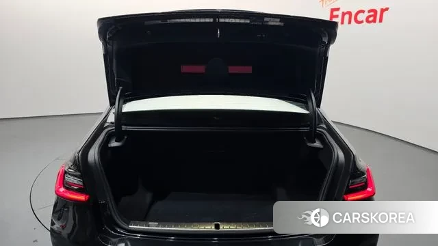 BMW 7 Series (G11) id 3747859 из Кореи 11