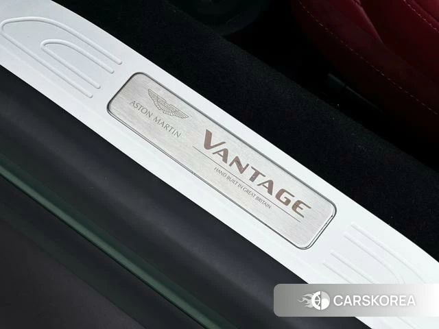 Aston Martin Vantage id 4239843 из Китая 11