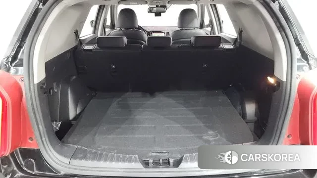 Ssangyong Tivoli Air id 3357057 из Кореи 11