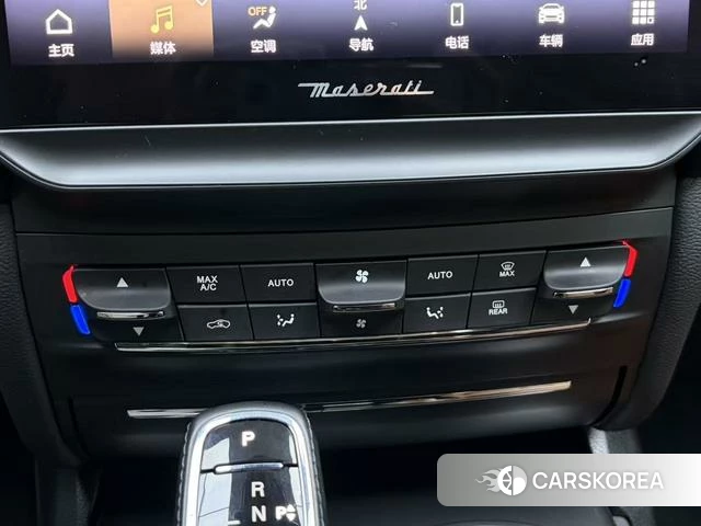 Maserati Ghibli id 4216355 из Китая 11