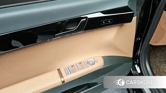 Hyundai Grandeur Hybrid (GN7) id 4177949 из Кореи 11