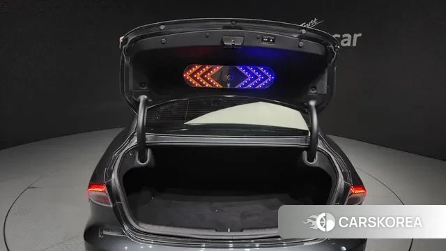 Hyundai The New Grandeur IG id 2986160 из Кореи 11