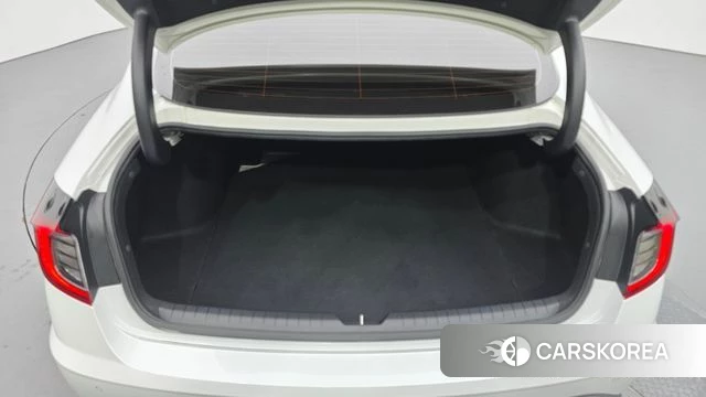 Hyundai Sonata Hybrid (DN8) id 4361383 из Кореи 11