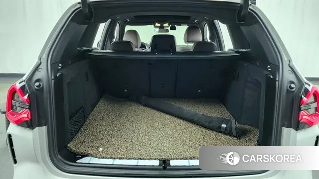 BMW X3 (G01) id 3644975 из Кореи 11