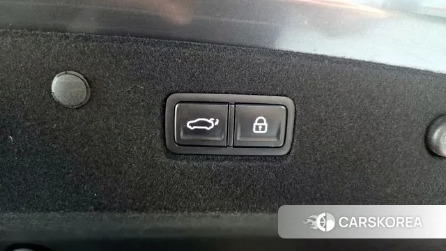 Kia K8 id 3529274 из Кореи 11