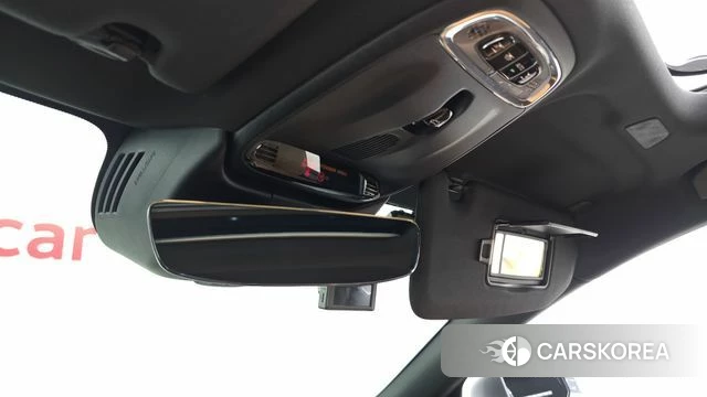 Volvo S60 3rd generation id 4836502 из Кореи 11
