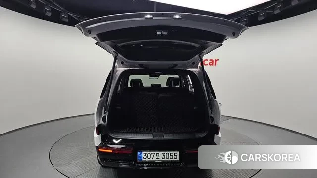 Hyundai Santa Fe (MX5) id 3462342 из Кореи 11