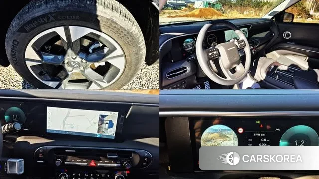 Hyundai Palisade (LX3) id 3533232 из Кореи 11