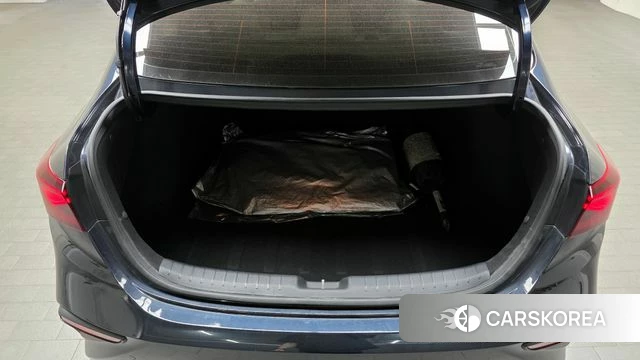 Kia Come New K3 id 3872376 из Кореи 11