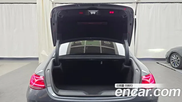 Mercedes-Benz CLS-Class C257 id 2667364 из Кореи 11