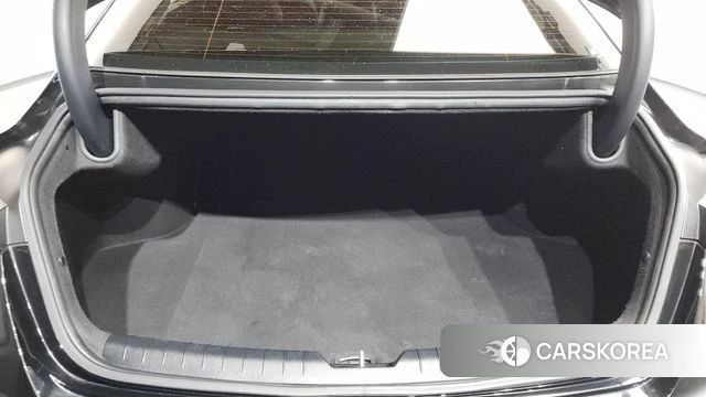 Kia K8 Hybrid id 4585893 из Кореи 11