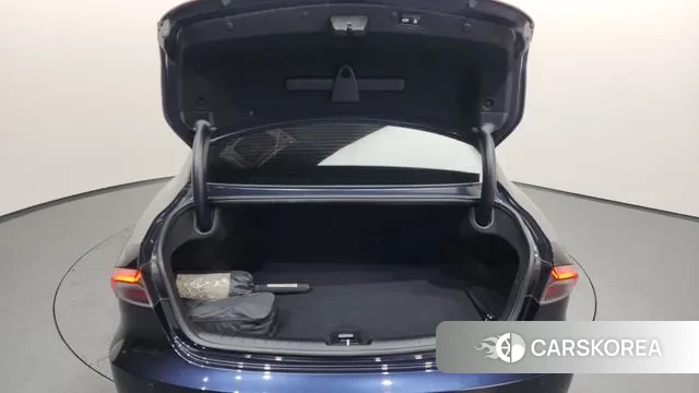 Hyundai The New Grandeur IG id 3459556 из Кореи 11