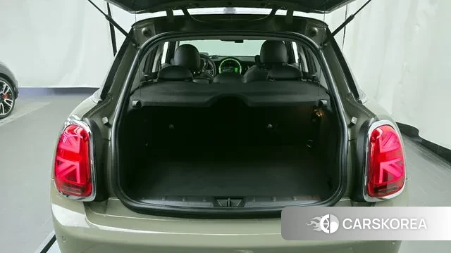 Mini Cooper id 2991221 из Кореи 11