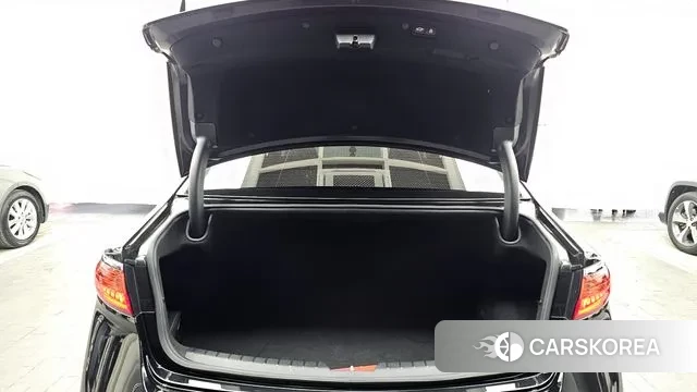 Kia All New K7 Hybrid id 3423382 из Кореи 11