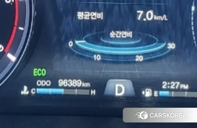 Ssangyong The New Rexton Sports Cannes id 3373579 из Кореи 11