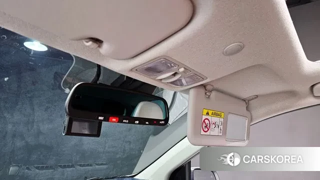 Kia The New Morning (JA) id 3538785 из Кореи 11