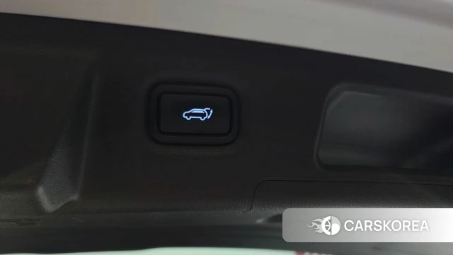 Hyundai The New Santa Fe id 4630946 из Кореи 11