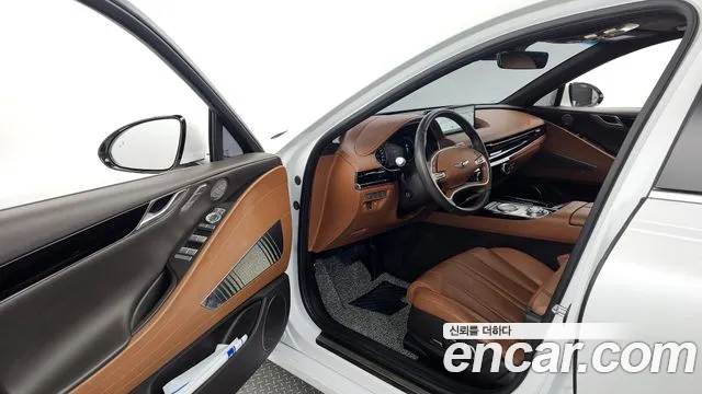 Genesis G80 (RG3) id 2613053 из Кореи 11