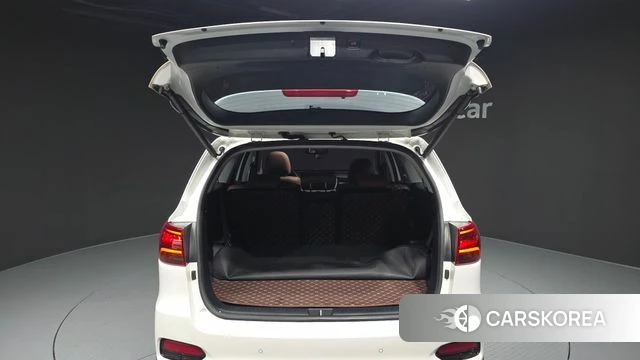 Kia The New Sorento id 4411269 из Кореи 11