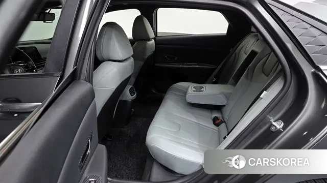 Hyundai The New Avante (CN7) id 3353775 из Кореи 11