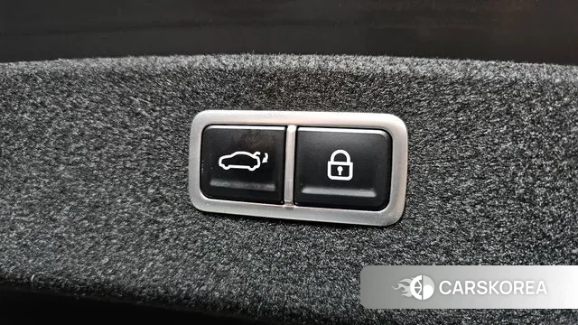 Genesis G80 (RG3) id 3468525 из Кореи 11