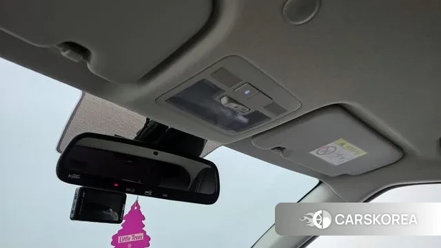 Hyundai Venue id 3525683 из Кореи 11