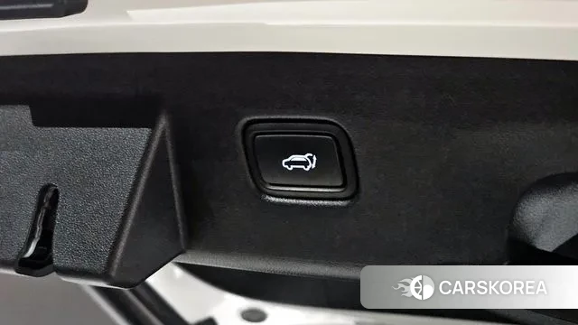 Hyundai Tucson Hybrid (NX4) id 2958991 из Кореи 11