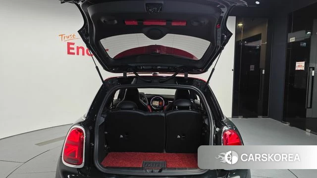 Mini Cooper S id 4594327 из Кореи 11
