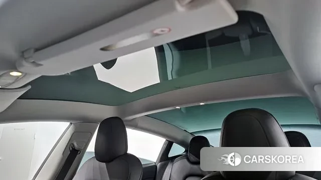 Tesla Model 3 id 3011939 из Кореи 11