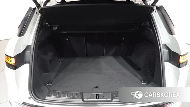 Land Rover Range Rover Evoque 2nd Generation id 3317452 из Кореи 11