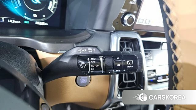 Kia Sorento 4th Generation id 4549314 из Кореи 11
