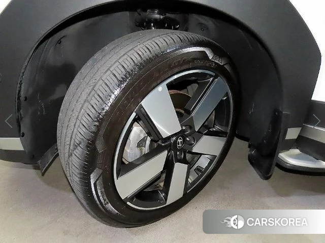 Hyundai Santa Fe (MX5) id 4898135 из Кореи 11