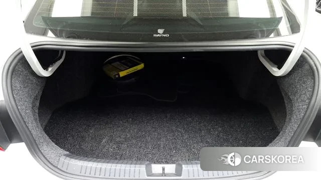 Volkswagen 7th Generation of Jetta id 2901140 из Кореи 11