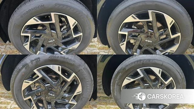 Kia Sportage 5th Generation id 4528128 из Кореи 11