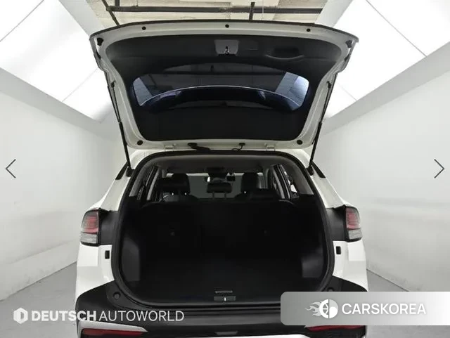 Kia Sportage 5th Generation id 3722092 из Кореи 11