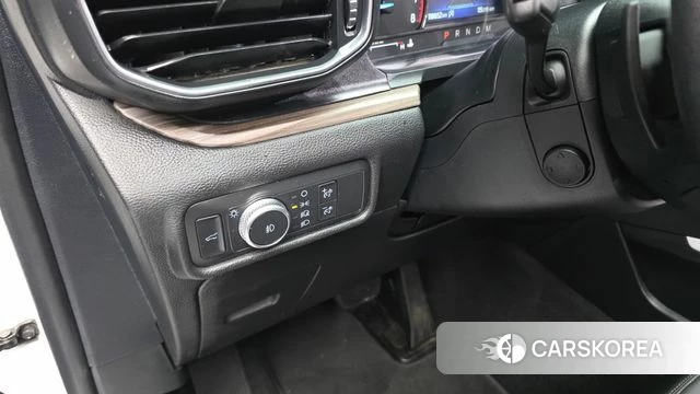 Ford Explorer 6th Generation id 4614894 из Кореи 11