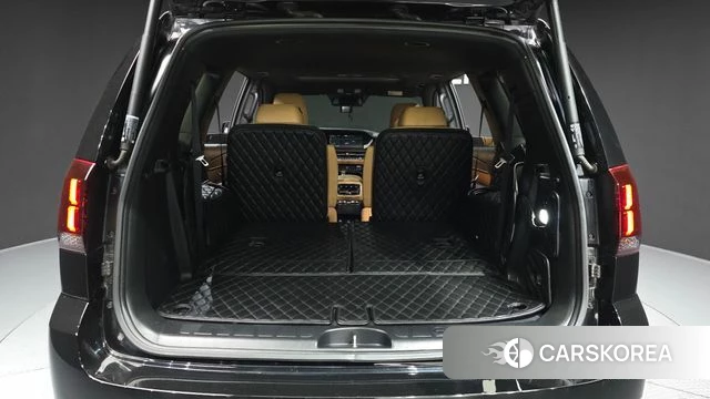 Kia Mohave Master id 4355964 из Кореи 11