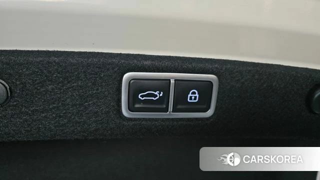 Hyundai Grandeur (GN7) id 3811481 из Кореи 11