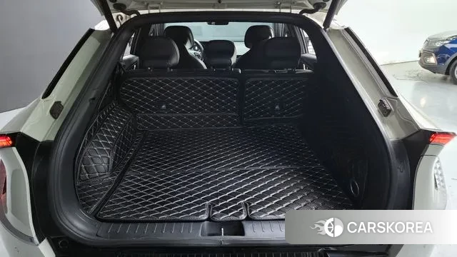 Kia EV6 id 3572333 из Кореи 11