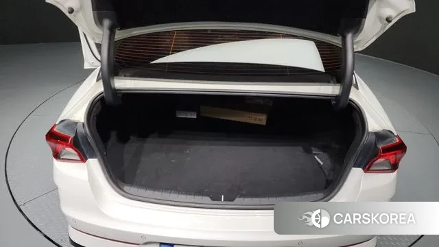 Kia K5 3rd generation id 3561969 из Кореи 11