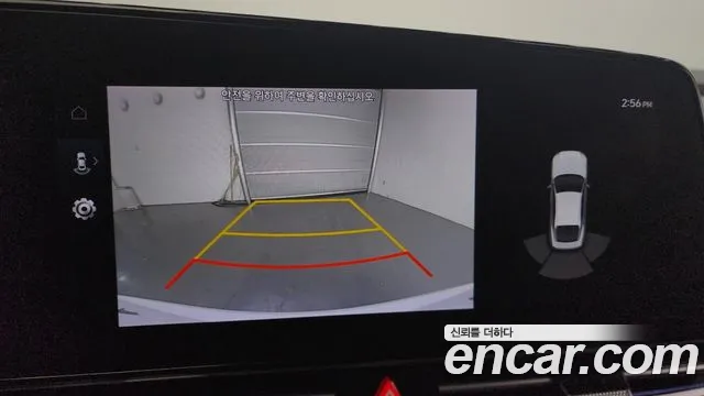 Hyundai Avante (CN7) id 2234078 из Кореи 11