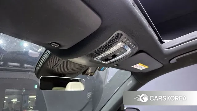 Mercedes-Benz GLS - Class X167 id 3241559 из Кореи 11