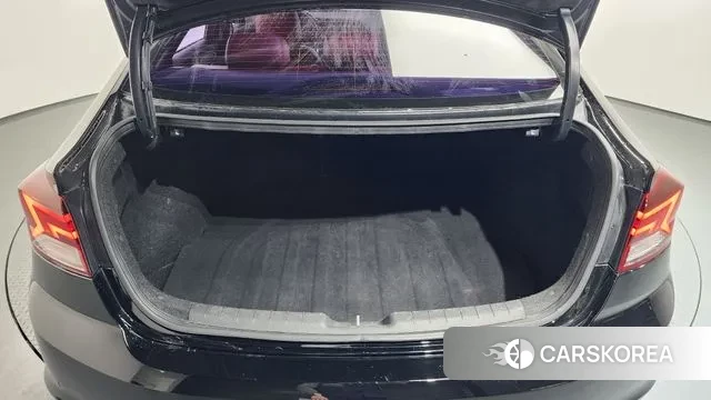 Hyundai The New Avante AD id 3509923 из Кореи 11