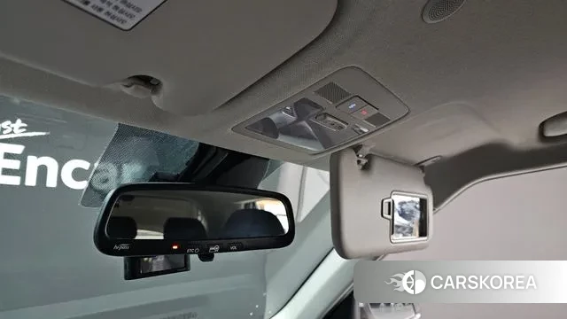 Hyundai Venue id 3778509 из Кореи 11